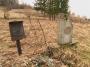Krsmez: magyar katonasrok a temetben